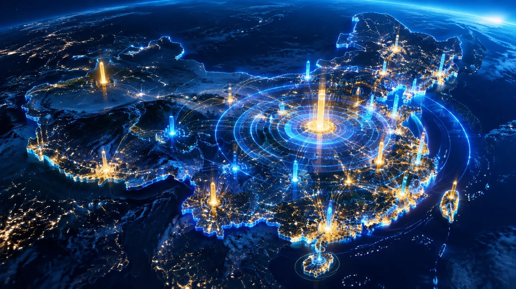 企业信息被全国搜索触达